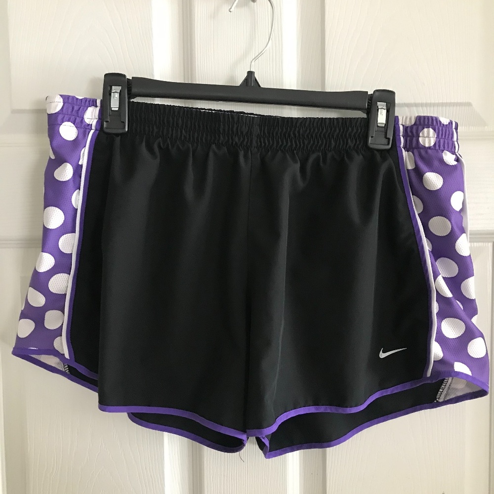 Nike Dri-Fit Running Shorts